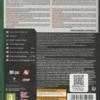 NBA 2K18 (Xbox One) (achterkant) NBA 2K18 (Xbox One) (achterkant)