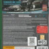 Need for Speed (Xbox One) (achterkant) Need for Speed (Xbox One) (achterkant)