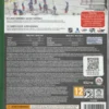 NHL 16 (Xbox One) (achterkant) NHL 16 (Xbox One) (achterkant)