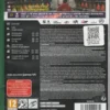 NHL 21 (Xbox One) (achterkant) NHL 21 (Xbox One) (achterkant)