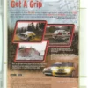 RalliSport Challenge (Xbox Original) (achterkant)