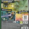 Rayman Legends (Xbox One) (achterkant)