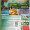 Rayman Origins (Xbox 360) (achterkant) Rayman Origins (Xbox 360) (achterkant)