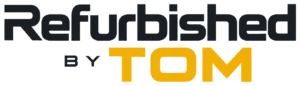 Refurbished by Tom