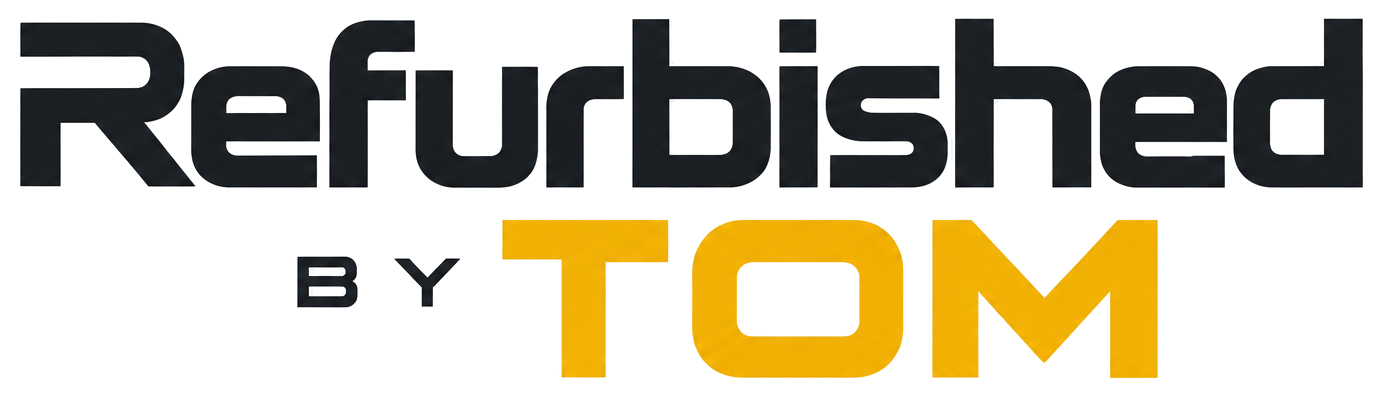 Refurbished by Tom