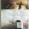 Red Faction: Armageddon (Xbox 360) (achterkant) Red Faction: Armageddon (Xbox 360) (achterkant)