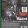 Resident Evil Revelations 2: Box Set (Xbox One) (achterkant) Resident Evil Revelations 2: Box Set (Xbox One) (achterkant)