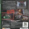 Rust (Xbox One) (achterkant)