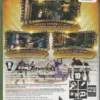 Saints Row 2 (Xbox 360) (achterkant)