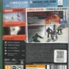 Steep: Winter Games Edition (Xbox One) (achterkant)