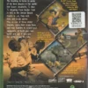 Street Hoops (Xbox Original) (achterkant)