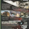 Stuntman Ignition (Xbox 360) (achterkant)