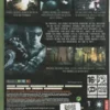 The Chronicles of Riddick: Assault on Dark Athena (Xbox 360) (achterkant)