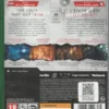 The Evil Within 2 (Xbox One) (achterkant) The Evil Within 2 (Xbox One) (achterkant)