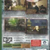 Tom Clancy's Rainbow Six 3: Black Arrow (Xbox Original) (achterkant)