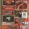Tom Clancy's Rainbow Six Vegas (Xbox 360) (achterkant) Tom Clancy's Rainbow Six Vegas (Xbox 360) (achterkant)