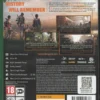 Tom Clancy's The Division 2 (Xbox One) (achterkant)