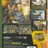Tony Hawk's Underground 2 (Xbox Original) (achterkant) Tony Hawk's Underground 2 (Xbox Original) (achterkant)