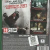 Zombi (Xbox One) (achterkant) Zombi (Xbox One) (achterkant)