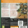 Zoo Tycoon: Ultimate Animal Collection (Xbox One) (achterkant)